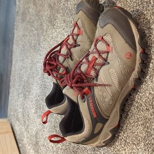 Merrell Hiking shoes